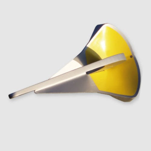 Якорь тип Spade - S180 - SEA TECH & FUN - SPADE - для катера / из гальванизированной стали