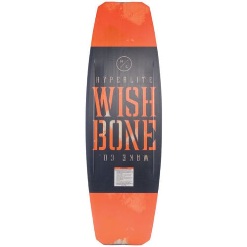 Вейкборд - WISHBONE - Hyperlite