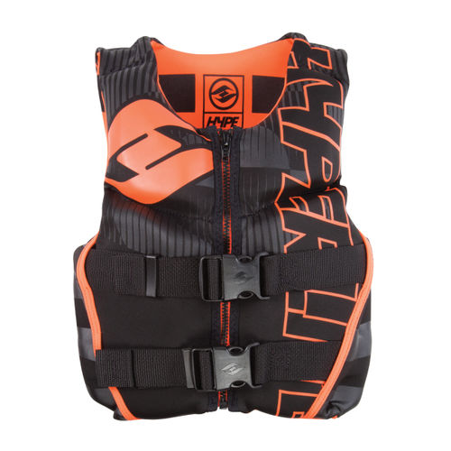 Спасательный жилет для водных видов спорта - BOYS YOUTH INDY SMALL - CGA - Hyperlite - для детей / из губки / из неопрена