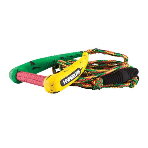Управление для вейксерфа - 25' PRO W/ RASTA - Hyperlite