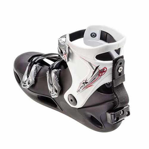 Ботинки для водых лыж - SLALOM WHITE  - Reflex - с жестким корпусом