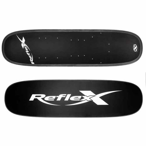 Водные лыжи для трюков - DUO RUBBER EDGE - Reflex - из карбона