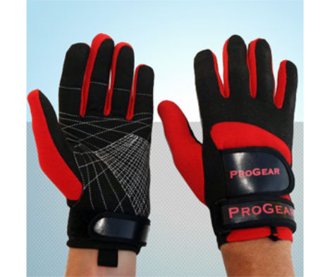 Перчатки для водных видов спорта - PROGEAR - Reflex - интегральная