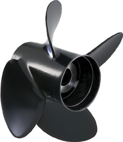 Гребной винт для катера - RUBEX 4 - SOLAS Propellers - с фиксированным шагом / подвесной и транцевый гребной агрегаты / 4 лопасти