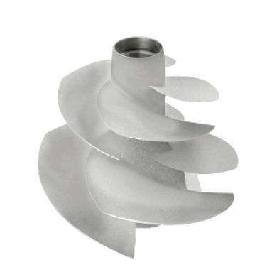 Гребной винт для флайборда - FLY Series - SOLAS Propellers - с фиксированным шагом / реактивный