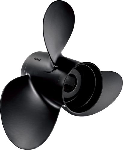 Гребной винт для катера - RUBEX 3 - SOLAS Propellers - с фиксированным шагом / подвесной и транцевый гребной агрегаты / 3 лопасти