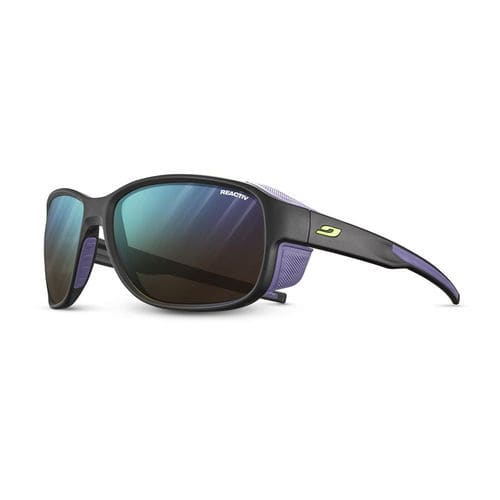 Солнечные очки для водных видов спорта - MONTEBIANCO 2 REACTIV - Julbo