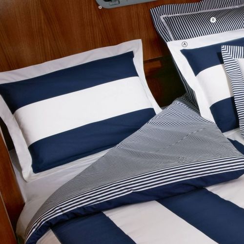 Простыня для катера - NEWPORT - Victoria Yachting - на заказ