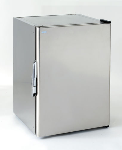 Холодильный агрегат для катера - MS series - Veco SpA
