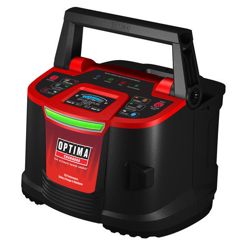 Зарядное устройство для аккумулятора - Digital 1200+ - Optima Batteries - морское