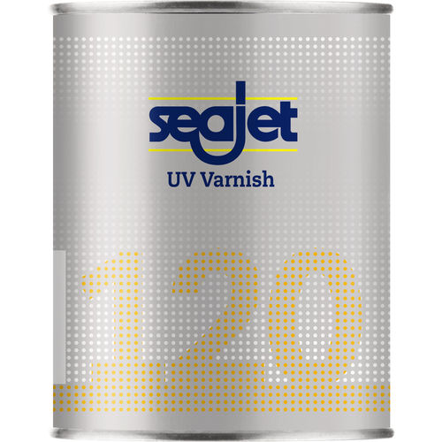 Лак для катера - 120 UV - SEAJET - для дерева / однокомпонентный / глянцевый