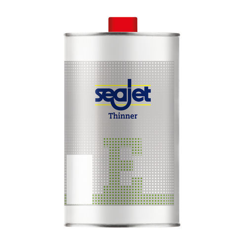 Эпоксидный растворитель - E - SEAJET