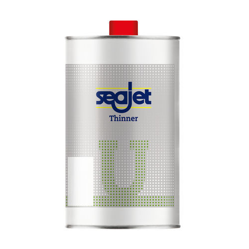 Растворитель - U - SEAJET