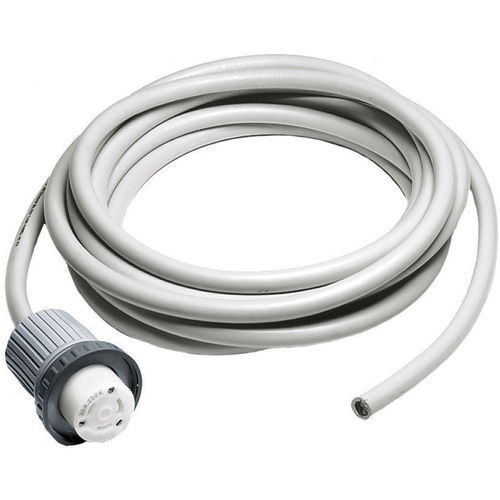 Кабель удлинитель - HBL316CSW25  - Hubbell Marine Electrical Products - для катера