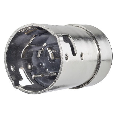 Электрическая розетка для понтона - HBL63CM61 - Hubbell Marine Electrical Products - наружная резьба