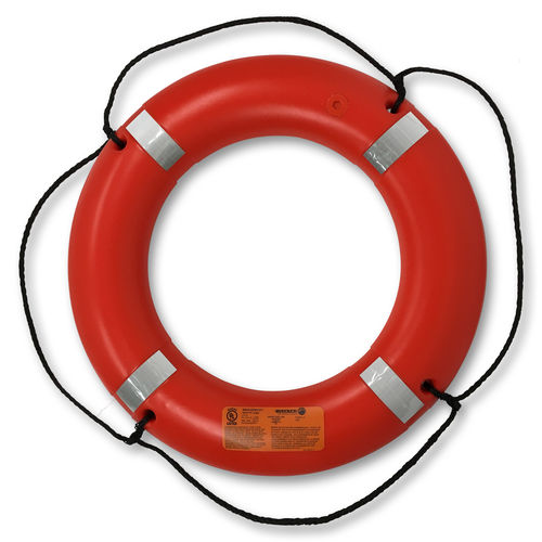 Круглый спасательный круг SOLAS - DX0325D  - Datrex - USCG