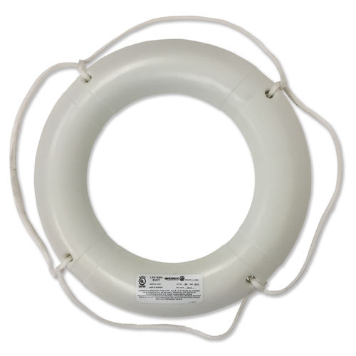 Круглый спасательный круг SOLAS - DX0300WD - Datrex