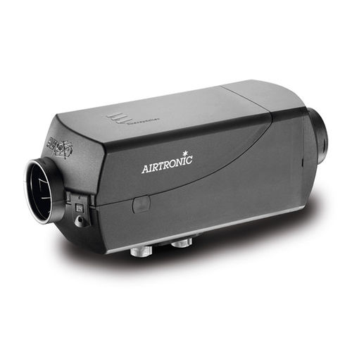 Отопление калорифер - Airtronic  - Eberspächer - для катера