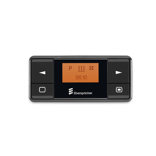 Панель управления для катера - EasyStart Timer - Eberspächer - для теплообменника