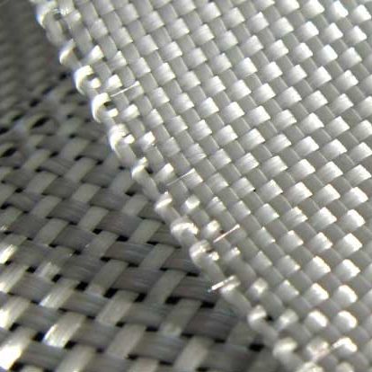 Композитная ткань стекловолокно - RVE 136/220  - Diatex - тканая / с пропиткой PTFE