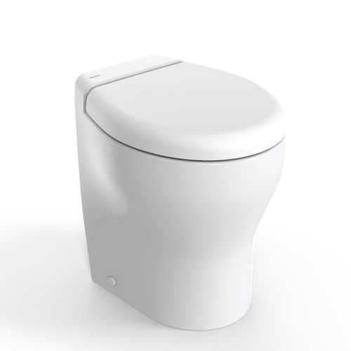 Морской туалет - Elegance 2G Cut - Tecma - Thetford Marine - с дробилкой / из керамики