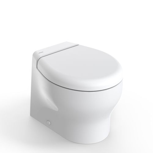 Морской туалет - Elegance 2G Short  - Tecma - Thetford Marine - с дробилкой / из керамики