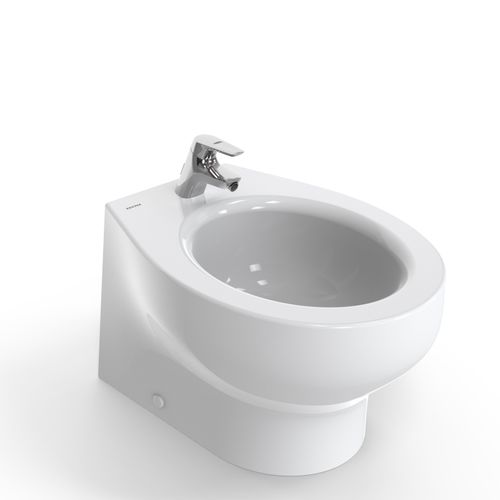 Биде для катера - Silence Plus 2G Short  - Tecma - Thetford Marine