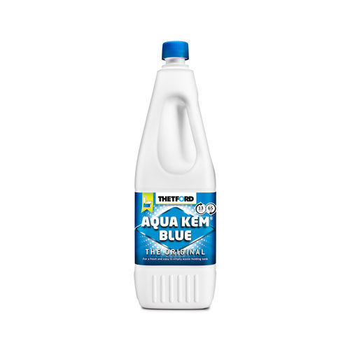 Очиститель для туалета - Aqua Kem® Blue - Tecma - Thetford Marine - для катера