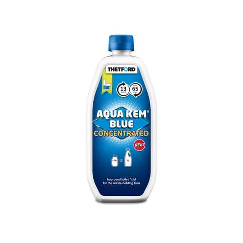 Очиститель для туалета - Aqua Kem® Blue Concentrated - Tecma - Thetford Marine - для катера