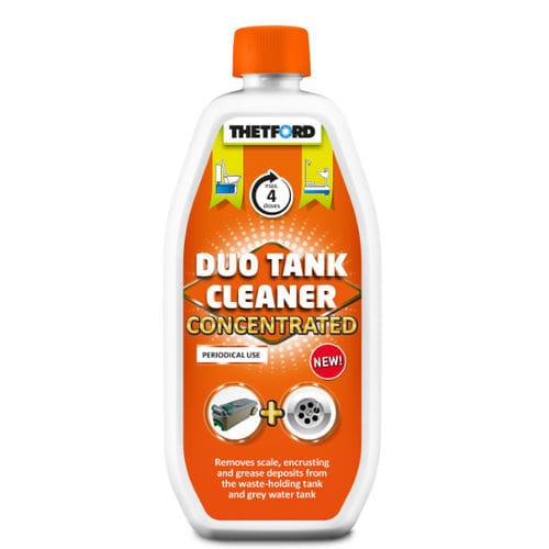 Очиститель для любых поверхностей - Duo Tank - Tecma - Thetford Marine - для катера