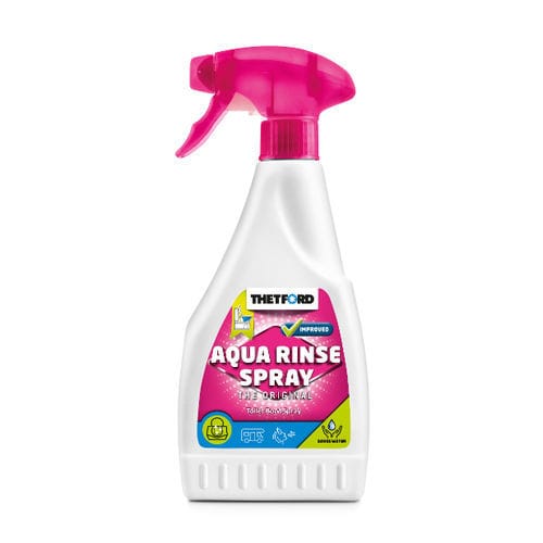 Очиститель для туалета - Aqua Rinse Spray - Tecma - Thetford Marine - для катера