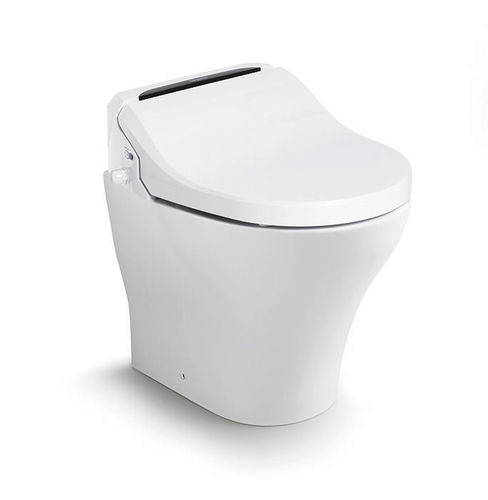 Морской туалет - E-Breex - Tecma - Thetford Marine - электрический / из керамики