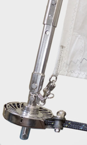 Закрутка для парусника - D1-11x-x series - Bartels