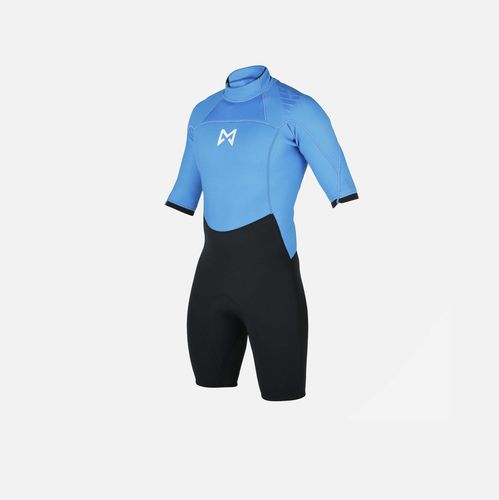 Гидрокостюм из неопрена для водных видов спорта - Brand - Magic Marine - интегральный / шорти / с короткими рукавами