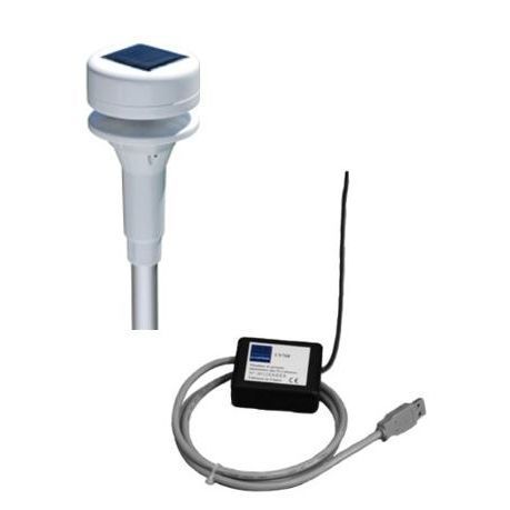 Датчик для метеостанции - CV7SF2-USB - LCJ Capteurs - анемометр / флагдук / морской