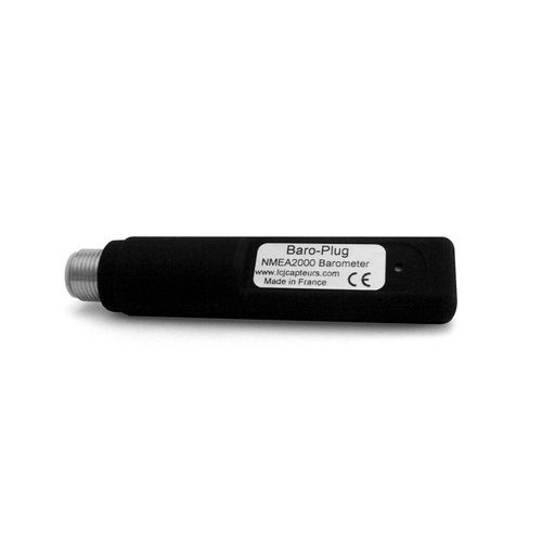 Цифровой барометр - BaroPlug - LCJ Capteurs - Plug-and-Play / NMEA 2000®