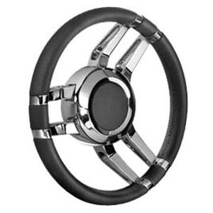 Штурвал для моторного катера ход - Livorsi Marine