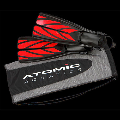 Сумка для ласт для дайвинга - Split® - Atomic Aquatics - для водных видов спорта / для дайвинга