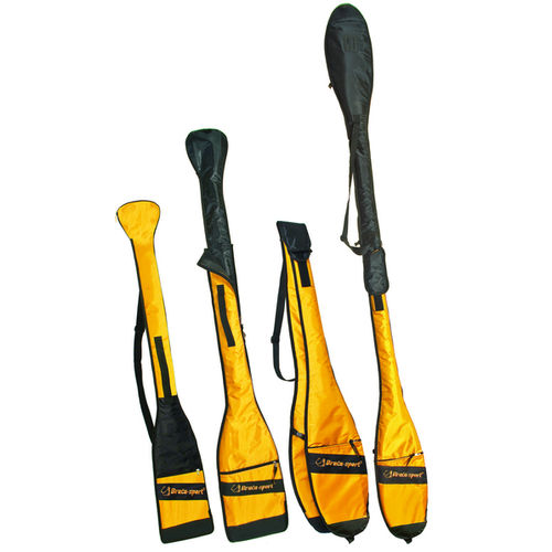 Защитный чехол для каноэ-каяков - Flatwater  - Braca-sport - для лопатообразного весла
