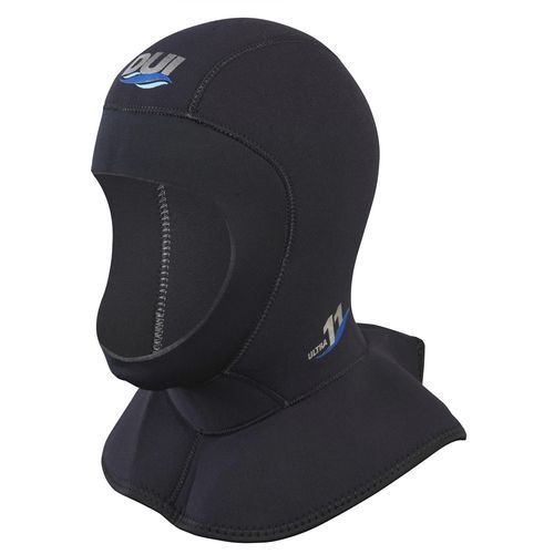 Подшлемник для дайвинга - NECK ULTRA - Diving Unlimited International - из неопрена