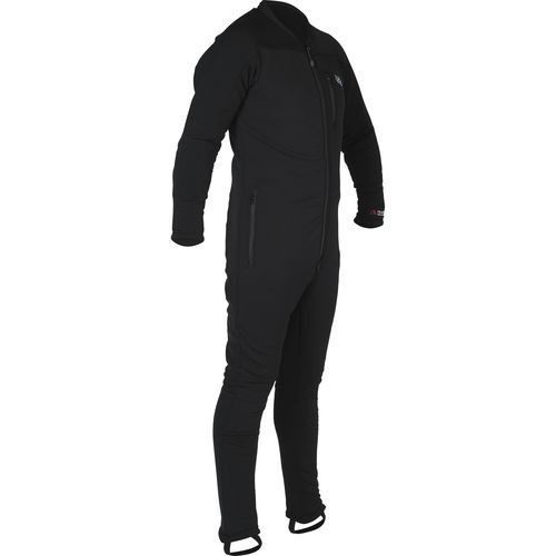 Полярный термоизолирующий внутренний костюм - POLARTEC POWERSTRETCH PRO - Diving Unlimited International - для сухого гидрокостюма / для дайвинга