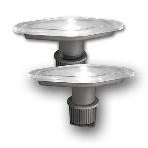 Освещение для понтона на солнечной батарее - SLD1020 - CONNECT-A-DOCK