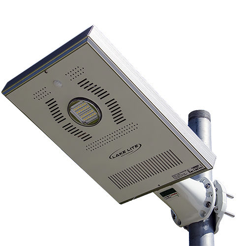 Освещение для понтона LED - LL-SKL-IR - CONNECT-A-DOCK - на солнечной батарее
