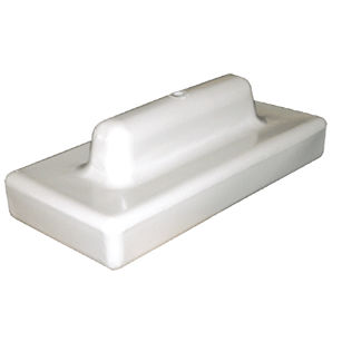 Модульный плавающий модуль для понтона - EF1010 - CONNECT-A-DOCK