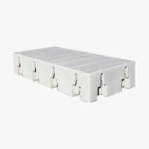 Модульный плавающий модуль для понтона - FS2096 - CONNECT-A-DOCK