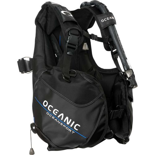 Компенсатор плавучести - Sport - Oceanic WorldWide