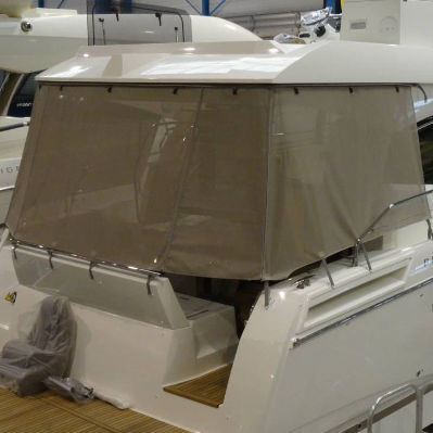 Занавеска для судов - REMOVABLE  - NVequipment