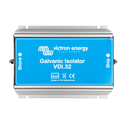 Гальванический изолятор для катера - GDI0000 series - Victron Energy