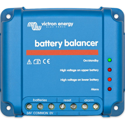 Стабилизатор батареи для катера - Victron Energy