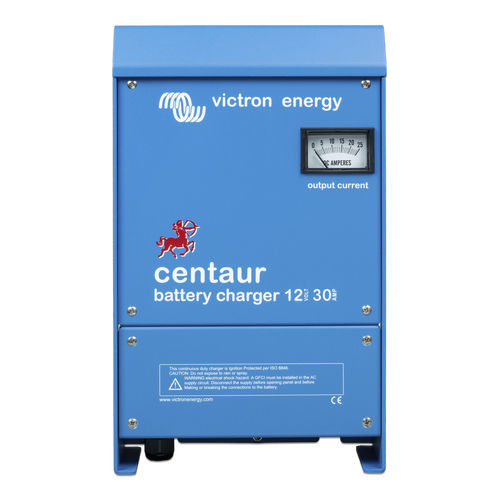 Зарядное устройство для аккумулятора - Centaur  - Victron Energy - морское